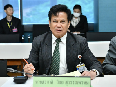 รองอธิบดีกรมส่งเสริมสหกรณ์ ... พารามิเตอร์รูปภาพ 4