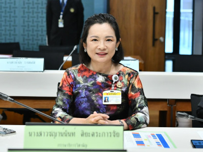 รองอธิบดีกรมส่งเสริมสหกรณ์ ... พารามิเตอร์รูปภาพ 5