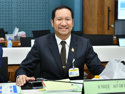 รองอธิบดีกรมส่งเสริมสหกรณ์ ... พารามิเตอร์รูปภาพ 7