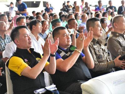 ร้อยเอก ธรรมนัส พรหมเผ่า รองนายกรัฐมนตรี และ รมว.เกษตรฯ ... พารามิเตอร์รูปภาพ 6