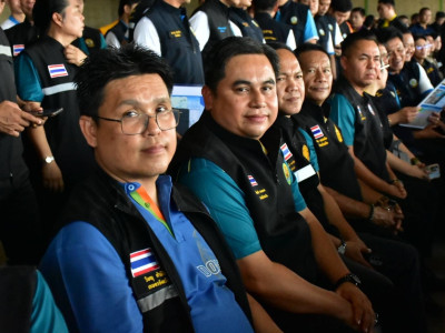 ร้อยเอก ธรรมนัส พรหมเผ่า รองนายกรัฐมนตรี และ รมว.เกษตรฯ ... พารามิเตอร์รูปภาพ 8