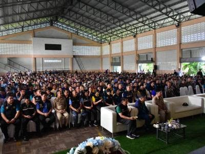 ร้อยเอก ธรรมนัส พรหมเผ่า รองนายกรัฐมนตรี และรมว.เกษตรฯ ... พารามิเตอร์รูปภาพ 10