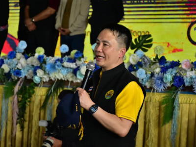 ร้อยเอก ธรรมนัส พรหมเผ่า รองนายกรัฐมนตรี และรมว.เกษตรฯ ... พารามิเตอร์รูปภาพ 3