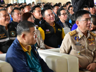 ร้อยเอก ธรรมนัส พรหมเผ่า รองนายกรัฐมนตรี และรมว.เกษตรฯ ... พารามิเตอร์รูปภาพ 4