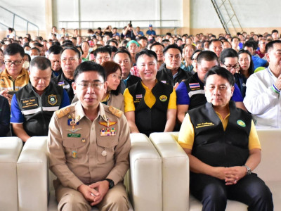 ร้อยเอก ธรรมนัส พรหมเผ่า รองนายกรัฐมนตรี และรมว.เกษตรฯ ... พารามิเตอร์รูปภาพ 5