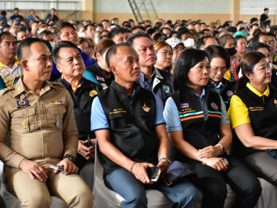 ร้อยเอก ธรรมนัส พรหมเผ่า รองนายกรัฐมนตรี และรมว.เกษตรฯ ... พารามิเตอร์รูปภาพ 7