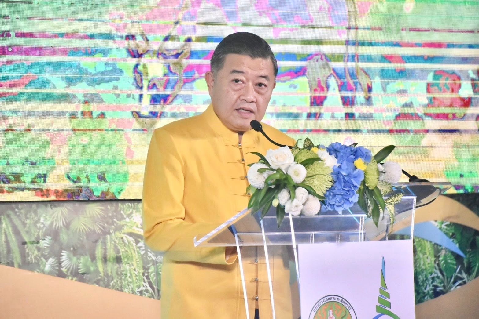นายวิณะโรจน์ ทรัพย์ส่งสุข ปลัดกระทรวงเกษตรและสหกรณ์ ... พารามิเตอร์รูปภาพ 1