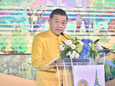 นายวิณะโรจน์ ทรัพย์ส่งสุข ปลัดกระทรวงเกษตรและสหกรณ์ ... พารามิเตอร์รูปภาพ 1