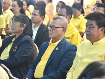 นายวิณะโรจน์ ทรัพย์ส่งสุข ปลัดกระทรวงเกษตรและสหกรณ์ ... พารามิเตอร์รูปภาพ 10