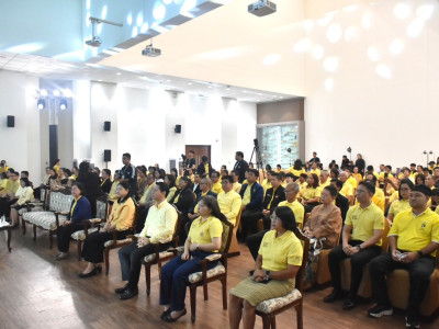 นายวิณะโรจน์ ทรัพย์ส่งสุข ปลัดกระทรวงเกษตรและสหกรณ์ ... พารามิเตอร์รูปภาพ 12