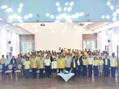 นายวิณะโรจน์ ทรัพย์ส่งสุข ปลัดกระทรวงเกษตรและสหกรณ์ ... พารามิเตอร์รูปภาพ 15