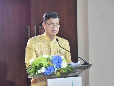 นายวิณะโรจน์ ทรัพย์ส่งสุข ปลัดกระทรวงเกษตรและสหกรณ์ ... พารามิเตอร์รูปภาพ 2