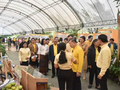 นายวิณะโรจน์ ทรัพย์ส่งสุข ปลัดกระทรวงเกษตรและสหกรณ์ ... พารามิเตอร์รูปภาพ 26