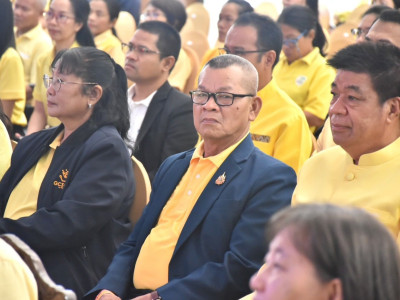 นายวิณะโรจน์ ทรัพย์ส่งสุข ปลัดกระทรวงเกษตรและสหกรณ์ ... พารามิเตอร์รูปภาพ 3