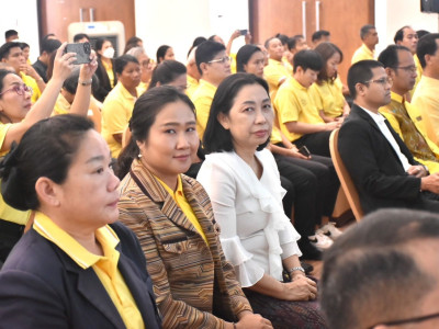 นายวิณะโรจน์ ทรัพย์ส่งสุข ปลัดกระทรวงเกษตรและสหกรณ์ ... พารามิเตอร์รูปภาพ 9