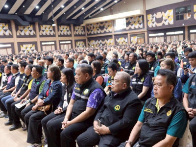 ร้อยเอก ธรรมนัส พรหมเผ่า รองนายกรัฐมนตรี และ รมว.เกษตรฯ ... พารามิเตอร์รูปภาพ 10