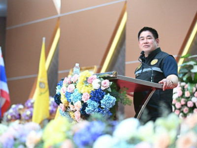 ร้อยเอก ธรรมนัส พรหมเผ่า รองนายกรัฐมนตรี และ รมว.เกษตรฯ ... พารามิเตอร์รูปภาพ 2