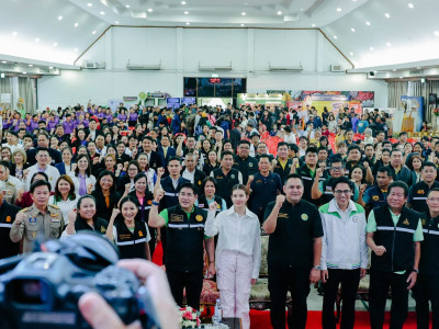 ร้อยเอก ธรรมนัส พรหมเผ่า รองนายกรัฐมนตรี และ รมว.เกษตรฯ ... พารามิเตอร์รูปภาพ 10