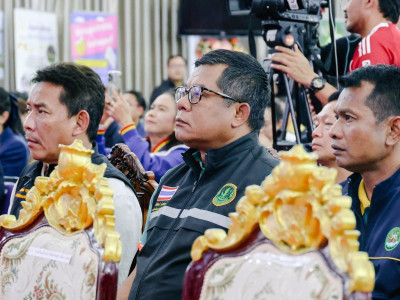 ร้อยเอก ธรรมนัส พรหมเผ่า รองนายกรัฐมนตรี และ รมว.เกษตรฯ ... พารามิเตอร์รูปภาพ 5