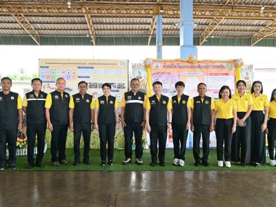 ร้อยเอก ธรรมนัส พรหมเผ่า รองนายกรัฐมนตรี และ รมว.เกษตรฯ ... พารามิเตอร์รูปภาพ 6