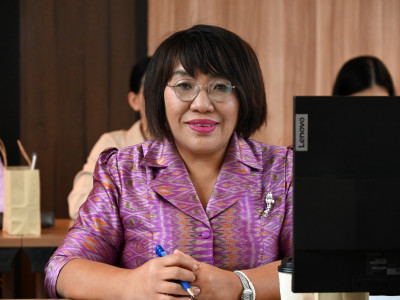รองอธิบดีกรมส่งเสริมสหกรณ์ ... พารามิเตอร์รูปภาพ 16