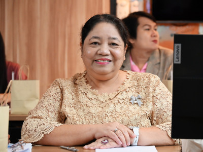 รองอธิบดีกรมส่งเสริมสหกรณ์ ... พารามิเตอร์รูปภาพ 17