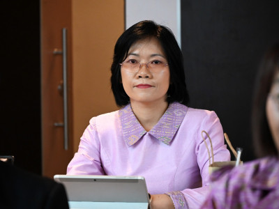 รองอธิบดีกรมส่งเสริมสหกรณ์ ... พารามิเตอร์รูปภาพ 19