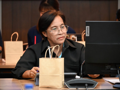 รองอธิบดีกรมส่งเสริมสหกรณ์ ... พารามิเตอร์รูปภาพ 30