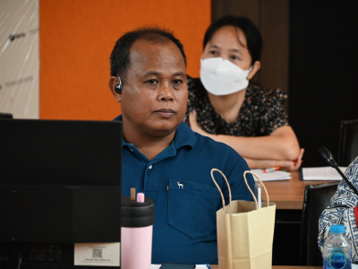 รองอธิบดีกรมส่งเสริมสหกรณ์ ... พารามิเตอร์รูปภาพ 34