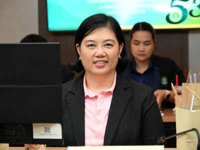 รองอธิบดีกรมส่งเสริมสหกรณ์ ... พารามิเตอร์รูปภาพ 6
