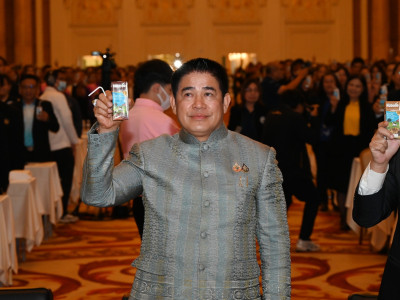 ร้อยเอก ธรรมนัส พรหมเผ่า รองนายกรัฐมนตรี ... พารามิเตอร์รูปภาพ 38