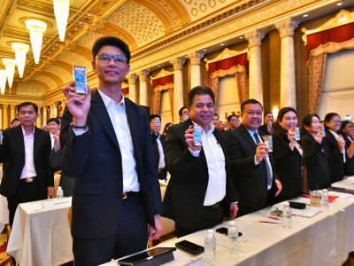 ร้อยเอก ธรรมนัส พรหมเผ่า รองนายกรัฐมนตรี ... พารามิเตอร์รูปภาพ 42