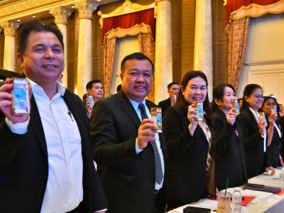 ร้อยเอก ธรรมนัส พรหมเผ่า รองนายกรัฐมนตรี ... พารามิเตอร์รูปภาพ 43