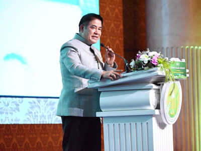 ร้อยเอก ธรรมนัส พรหมเผ่า รองนายกรัฐมนตรี ... พารามิเตอร์รูปภาพ 49
