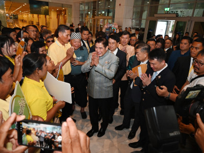 ร้อยเอก ธรรมนัส พรหมเผ่า รองนายกรัฐมนตรี ... พารามิเตอร์รูปภาพ 6