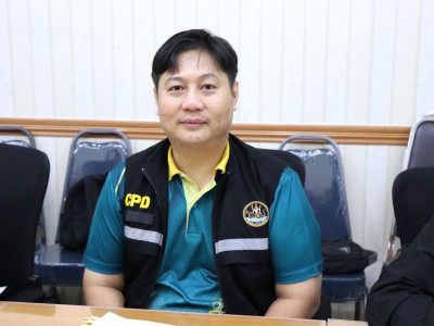 รองอธิบดีกรมส่งเสริมสหกรณ์ ... พารามิเตอร์รูปภาพ 10