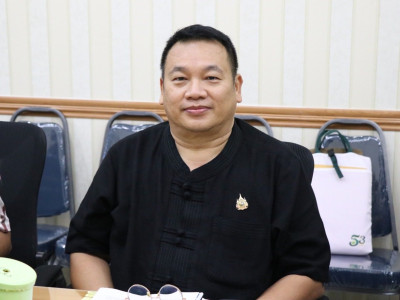 รองอธิบดีกรมส่งเสริมสหกรณ์ ... พารามิเตอร์รูปภาพ 11