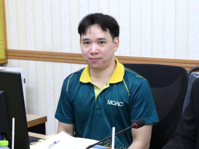 รองอธิบดีกรมส่งเสริมสหกรณ์ ... พารามิเตอร์รูปภาพ 14