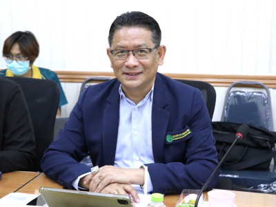 รองอธิบดีกรมส่งเสริมสหกรณ์ ... พารามิเตอร์รูปภาพ 5
