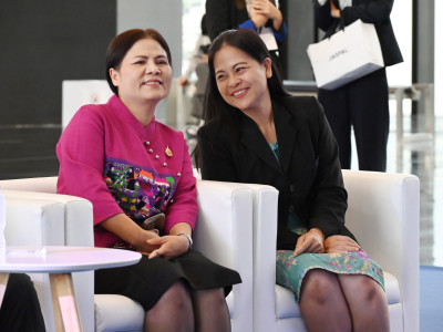 อธิบดีกรมส่งเสริมสหกรณ์ พร้อมด้วย พร้อมด้วย นายวิทยา ... พารามิเตอร์รูปภาพ 25