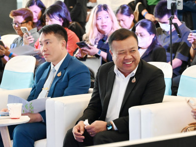 อธิบดีกรมส่งเสริมสหกรณ์ พร้อมด้วย พร้อมด้วย นายวิทยา ... พารามิเตอร์รูปภาพ 29