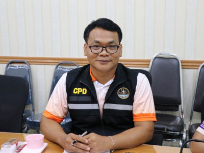 อธิบดีกรมส่งเสริมสหกรณ์ ... พารามิเตอร์รูปภาพ 11