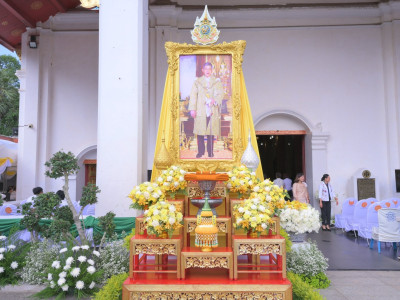 ร้อยเอก ธรรมนัส พรหมเผ่า รองนายกรัฐมนตรี ... พารามิเตอร์รูปภาพ 1