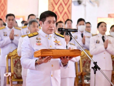 ร้อยเอก ธรรมนัส พรหมเผ่า รองนายกรัฐมนตรี ... พารามิเตอร์รูปภาพ 10