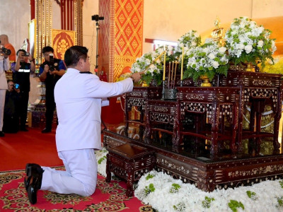 ร้อยเอก ธรรมนัส พรหมเผ่า รองนายกรัฐมนตรี ... พารามิเตอร์รูปภาพ 11