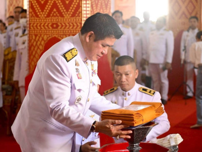 ร้อยเอก ธรรมนัส พรหมเผ่า รองนายกรัฐมนตรี ... พารามิเตอร์รูปภาพ 13