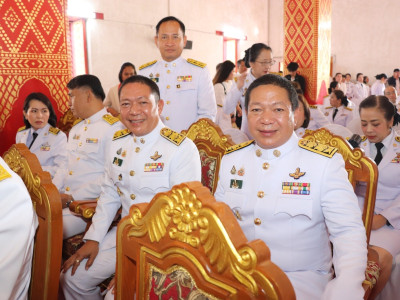 ร้อยเอก ธรรมนัส พรหมเผ่า รองนายกรัฐมนตรี ... พารามิเตอร์รูปภาพ 16