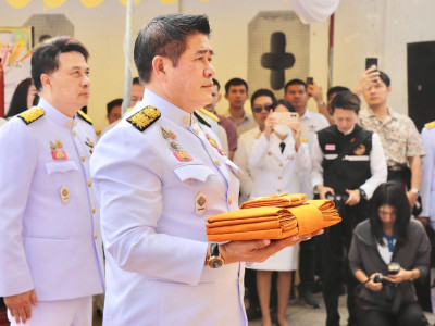ร้อยเอก ธรรมนัส พรหมเผ่า รองนายกรัฐมนตรี ... พารามิเตอร์รูปภาพ 2