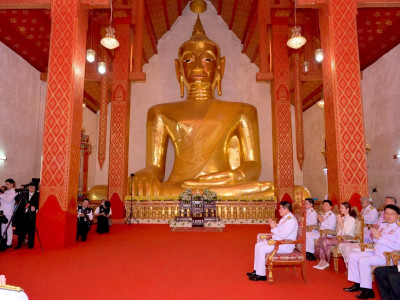 ร้อยเอก ธรรมนัส พรหมเผ่า รองนายกรัฐมนตรี ... พารามิเตอร์รูปภาพ 20