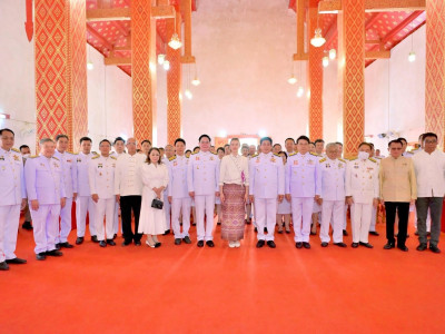 ร้อยเอก ธรรมนัส พรหมเผ่า รองนายกรัฐมนตรี ... พารามิเตอร์รูปภาพ 21